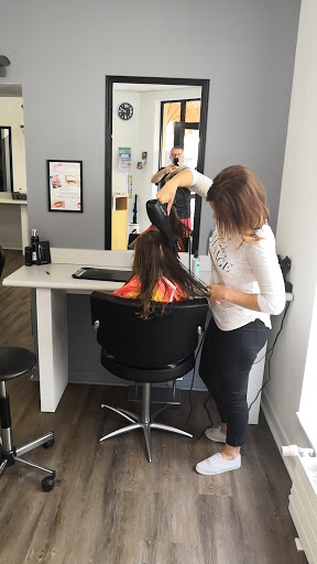 Ambiance 1 2 3 Coiffure