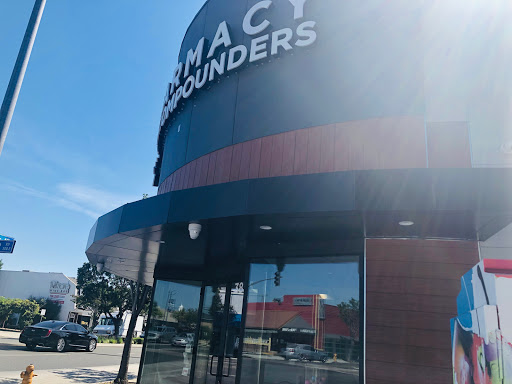 Medcompounders Pharmacy, Inc.