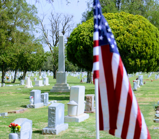 Lubbock Cemetery - Thumbnail