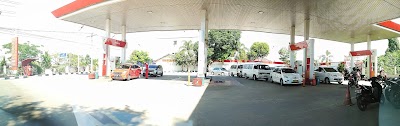 Photos of Pertamina