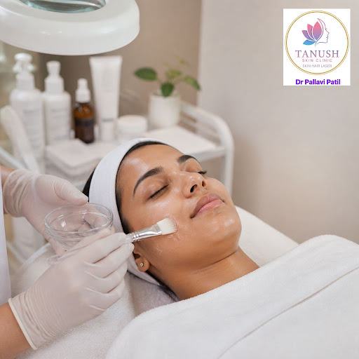 Healthy, glowing skin doesn’t have to be expensive. At Tanush Skin & Hair Clinic in Bhiwandi, we… post image