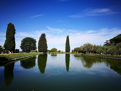 Photos of Villa Adriana