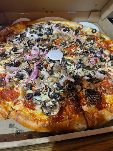 Papa Bear's Pizza - Thumbnail