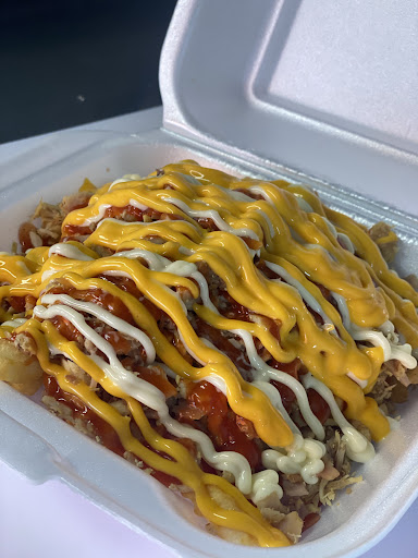 La de los Munchies