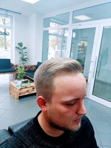 Gentlemen's Barbershop Wassenberg Herrenfriseur - Thumbnail