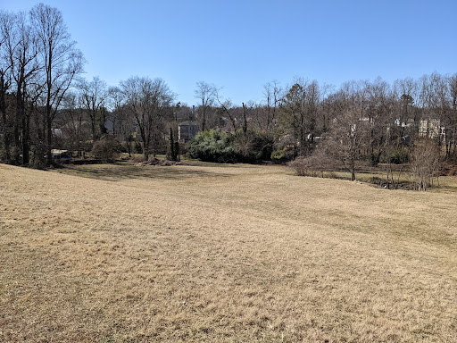 Lemon Road Park