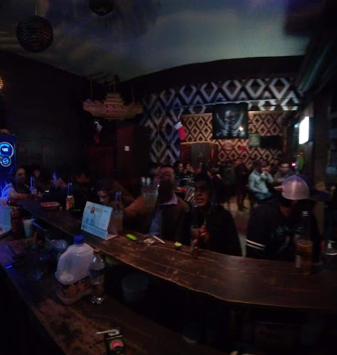 PERLA NEGRA BAR - Thumbnail