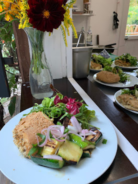 Prinzessinnengarten Café & Restaurant by null