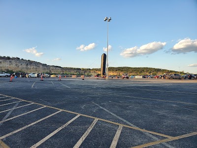 Fiesta Texas Parking