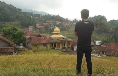 Photos of Mesjid NURUL HUDA