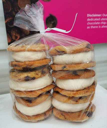 Kates Kookies - Thumbnail
