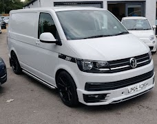 Corne Motors oxford