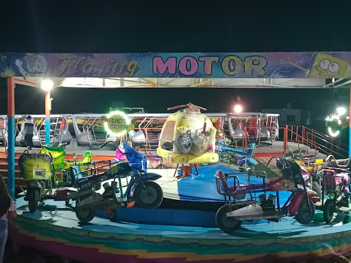 Feria cumbres