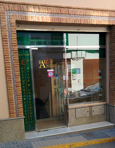 Salón Andrea - Thumbnail