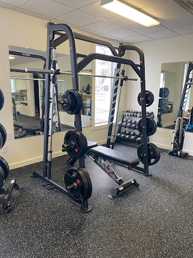 Canastota Fitness Club