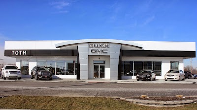 Photos of Toth Buick-GMC