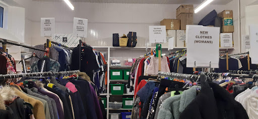 Shoard Charity Shop - Thumbnail