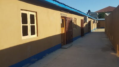 Photos of SHINING LORD'S KIDS ENGLISH SCHOOL - INTERNATIONAL BEIRA