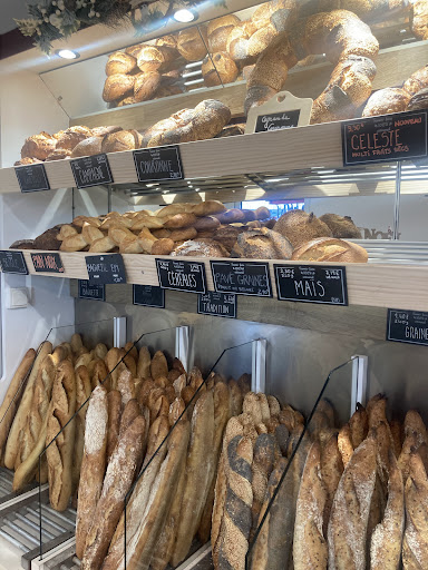 Boulangerie Bidache