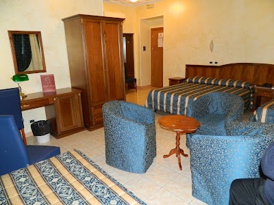 Photos of Hotel Nizza