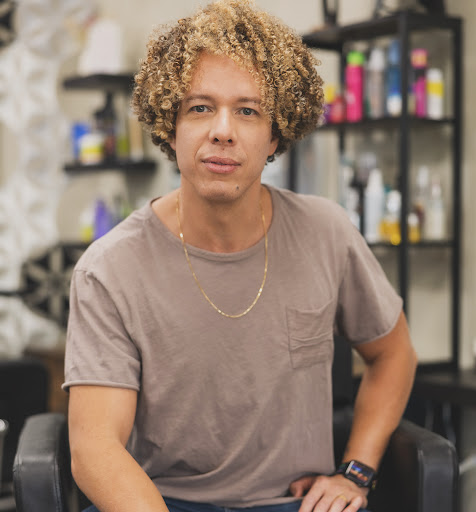 Gelmarley Hair Design - Thumbnail