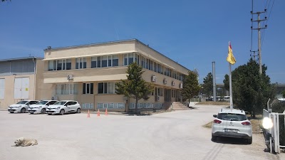Photos of Eti Gıda San. A.Ş. G&uuml;ney Marmara B&ouml;lge M&uuml;d&uuml;rl&uuml;ğ&uuml;