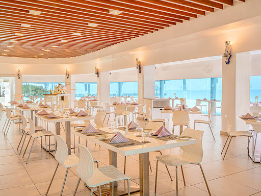Desire Riviera Maya Pearl Resort - Thumbnail