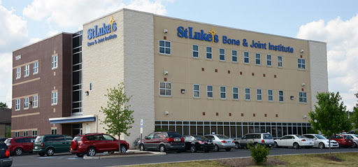 Physical Therapy at St. Luke's - Quakertown - Thumbnail