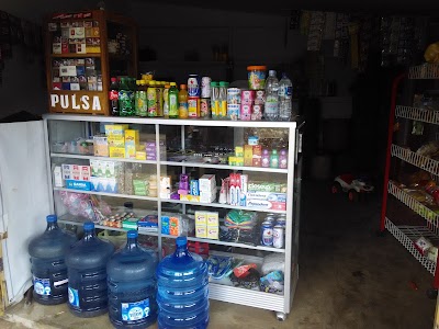 Photos of Warung Pommini DeanyCell