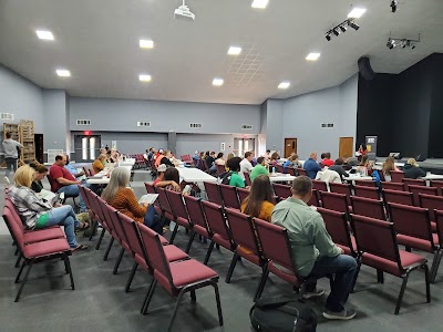 Assemblies of God Campground