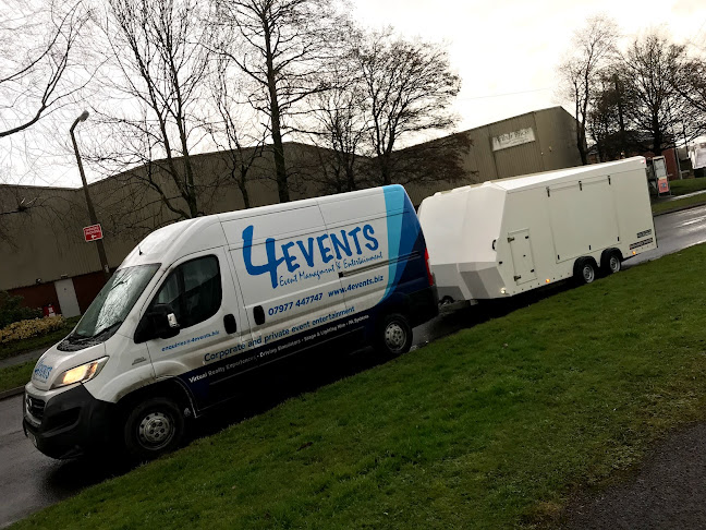 4-events.co.uk