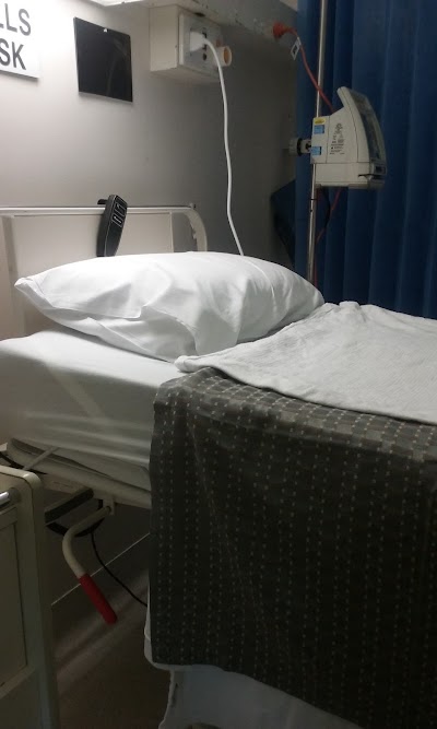 Photos of Peel Health Campus