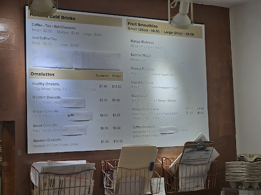Kim's Cafe