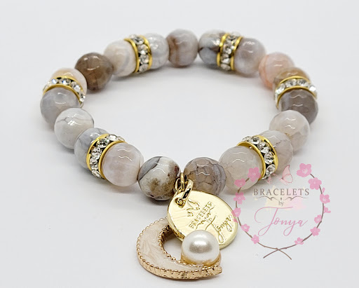 Bracelets by Tonya Gallery - United States