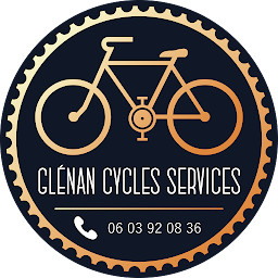 Photo n°16 de Glénan Cycles Services à Saint-Yvi (Magasin de vélos d'occasion)