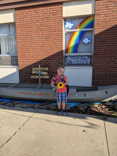 Children's Rainbow