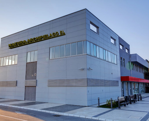 NATURA ARCHIPIELAGO SL