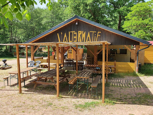 Eco Camping l alternatif