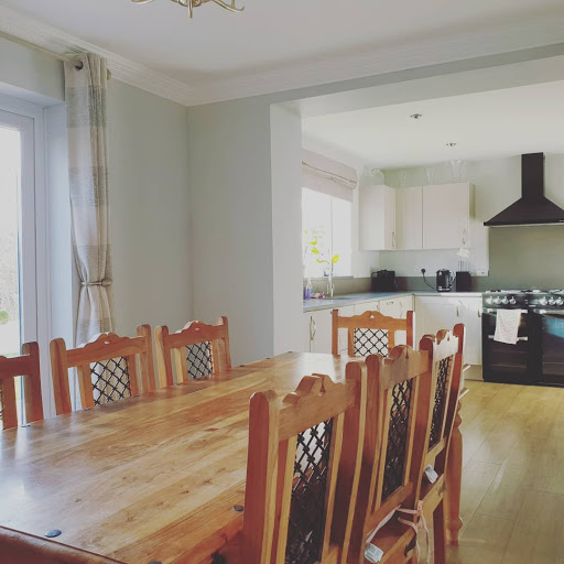 Arc Decorating Ltd. - Visual