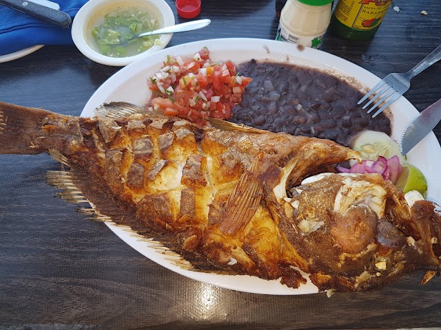 Chamico's