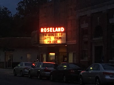 Roseland Theatre