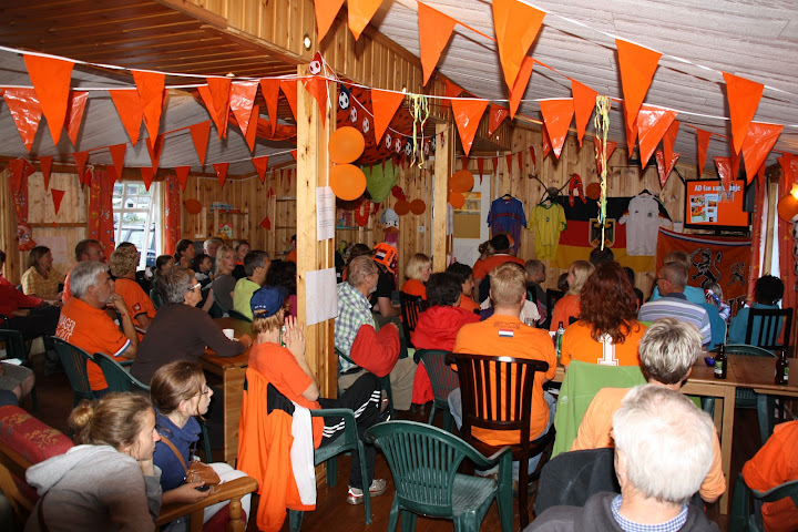 Buøy Camping by null