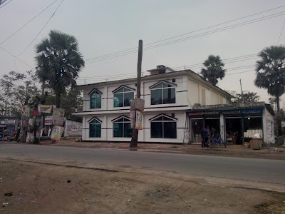 Photos of Lillah Jame Masjid