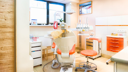 Gabinet Stomatologiczny Nasz-Dent