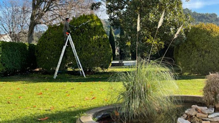 GS Paysage - Création de Jardin - Elagage - Puget sur Argens