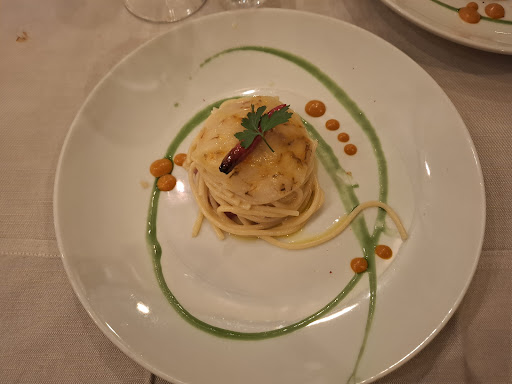 San Demetrio restaurant - Thumbnail