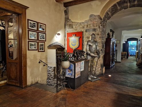 Photo of Da Mimmo Bergamo Alta