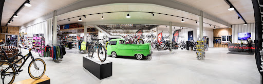 Ihr Fahrradprofi - Thumbnail