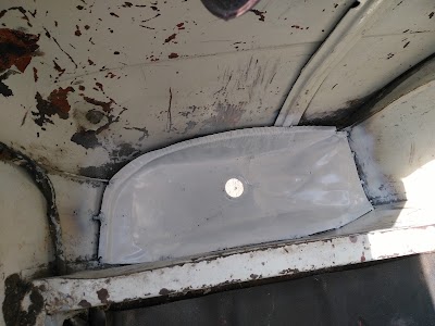 Photos of "Dunavtreyds" Skoda