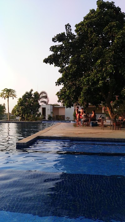 Photos of Vanna Bungalow